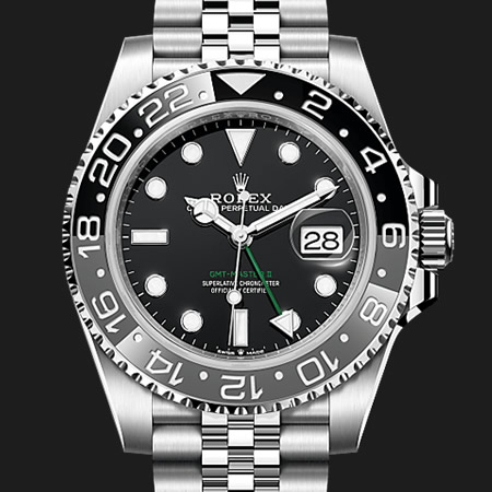 ROLEX GMT-Master II