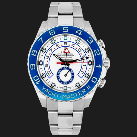 ROLEX Yacht-Master II