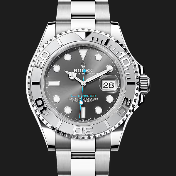 ROLEX Yacht-Master